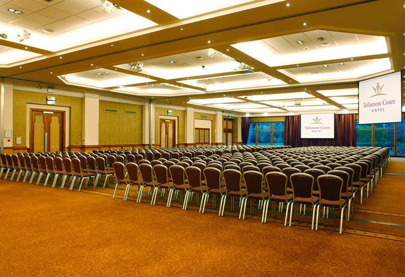 Tullamore Court Hotel | Tullamore | Offaly | Ireland 10