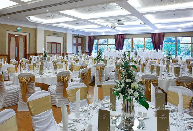 Tullamore Court Hotel | Tullamore | Offaly | Ireland 11