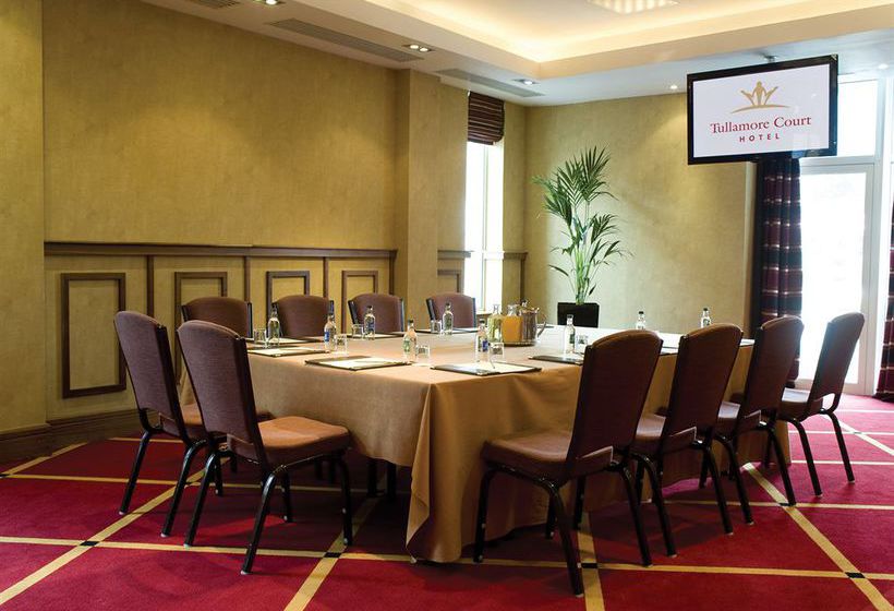 Tullamore Court Hotel | Tullamore | Offaly | Ireland 12