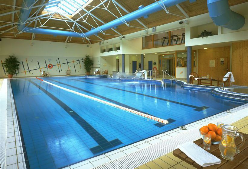 Tullamore Court Hotel | Tullamore | Offaly | Ireland 13