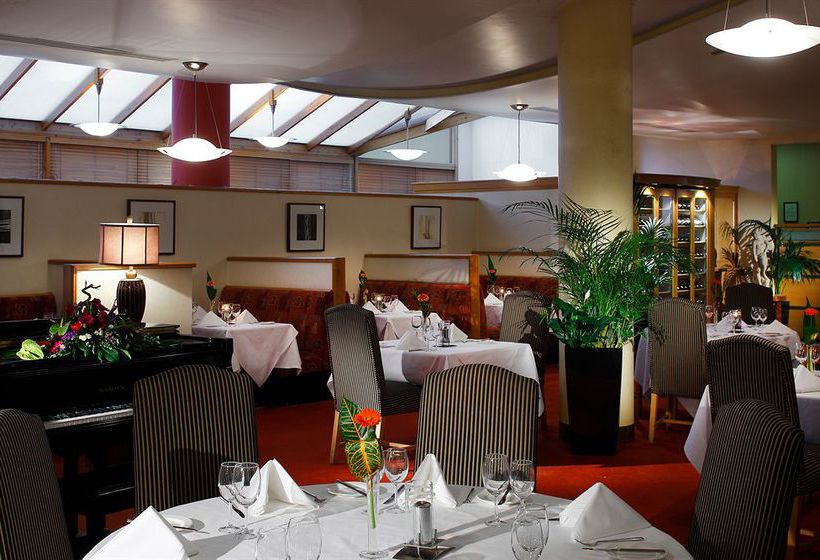 Tullamore Court Hotel | Tullamore | Offaly | Ireland 14