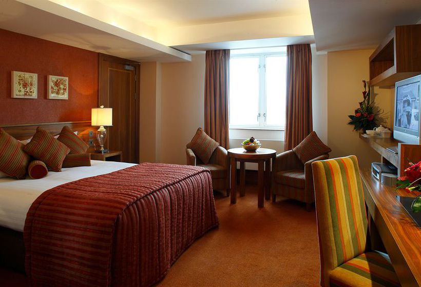 Tullamore Court Hotel | Tullamore | Offaly | Ireland 15