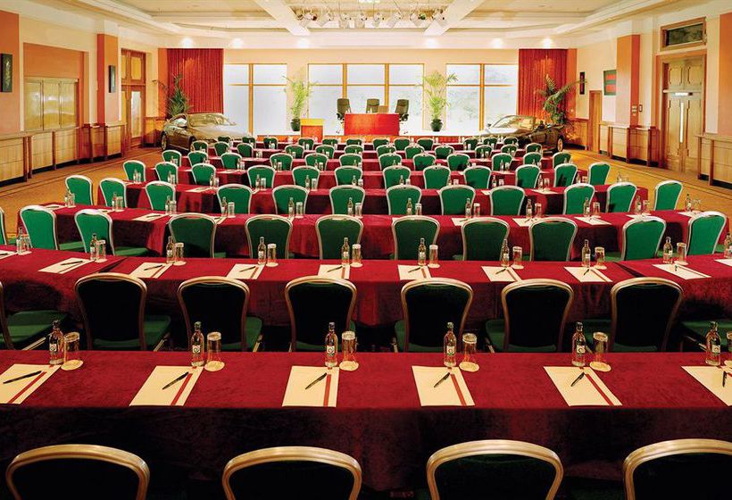 Tullamore Court Hotel | Tullamore | Offaly | Ireland 16