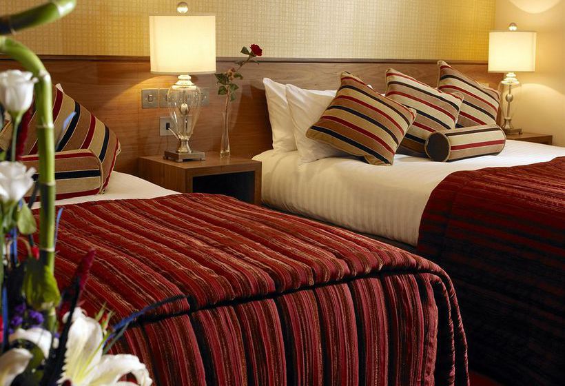 Tullamore Court Hotel | Tullamore | Offaly | Ireland 17