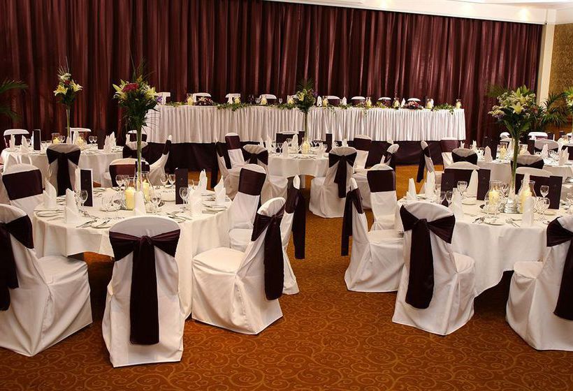 Tullamore Court Hotel | Tullamore | Offaly | Ireland 18
