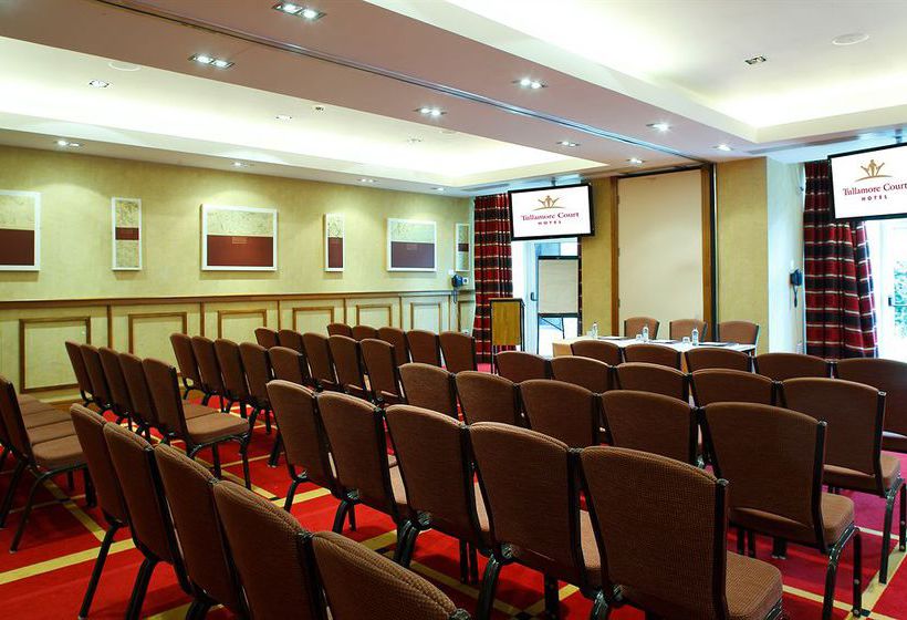 Tullamore Court Hotel | Tullamore | Offaly | Ireland 19