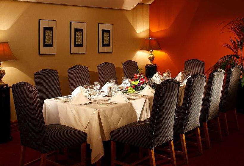 Tullamore Court Hotel | Tullamore | Offaly | Ireland 2