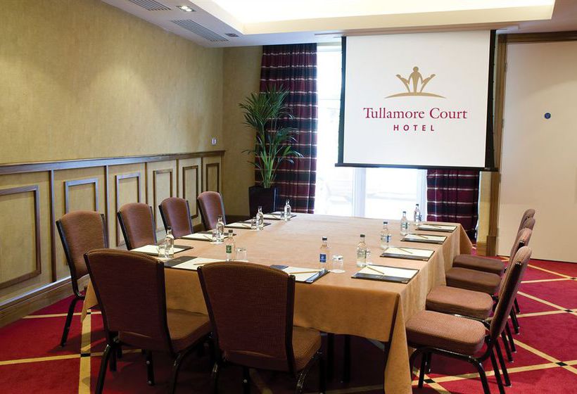 Tullamore Court Hotel | Tullamore | Offaly | Ireland 3
