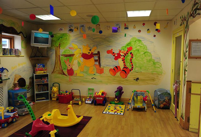 Tullamore Court Hotel | Tullamore | Offaly | Ireland 4