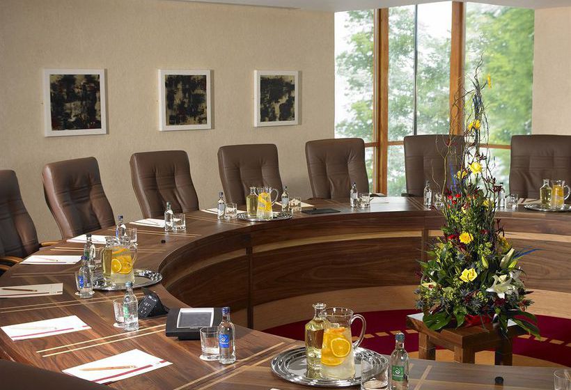 Tullamore Court Hotel | Tullamore | Offaly | Ireland 5