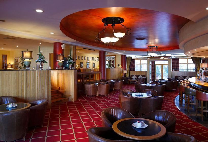 Tullamore Court Hotel | Tullamore | Offaly | Ireland 6