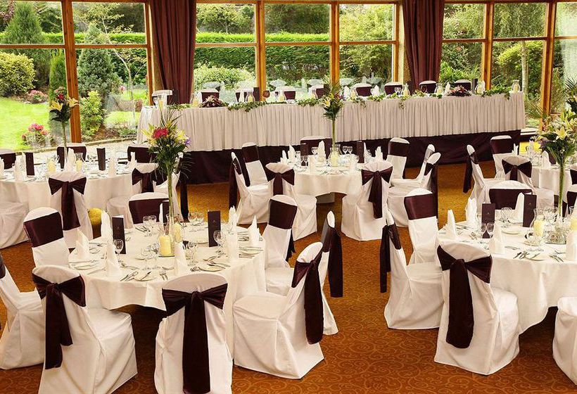 Tullamore Court Hotel | Tullamore | Offaly | Ireland 8