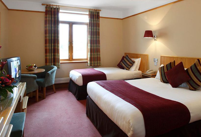 Tullamore Court Hotel | Tullamore | Offaly | Ireland 9