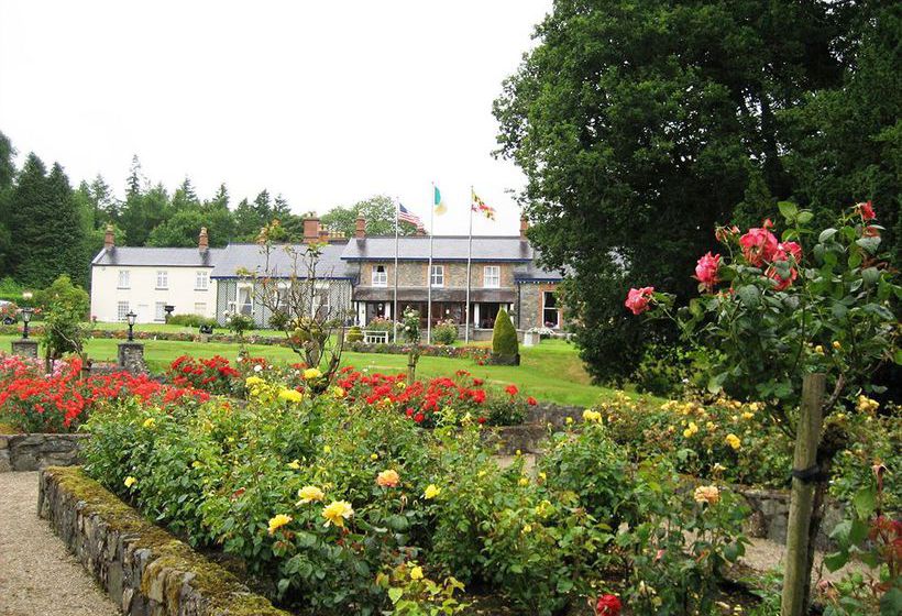 Hotel Virginia Park Lodge | Virginia | Cavan | Ireland 1