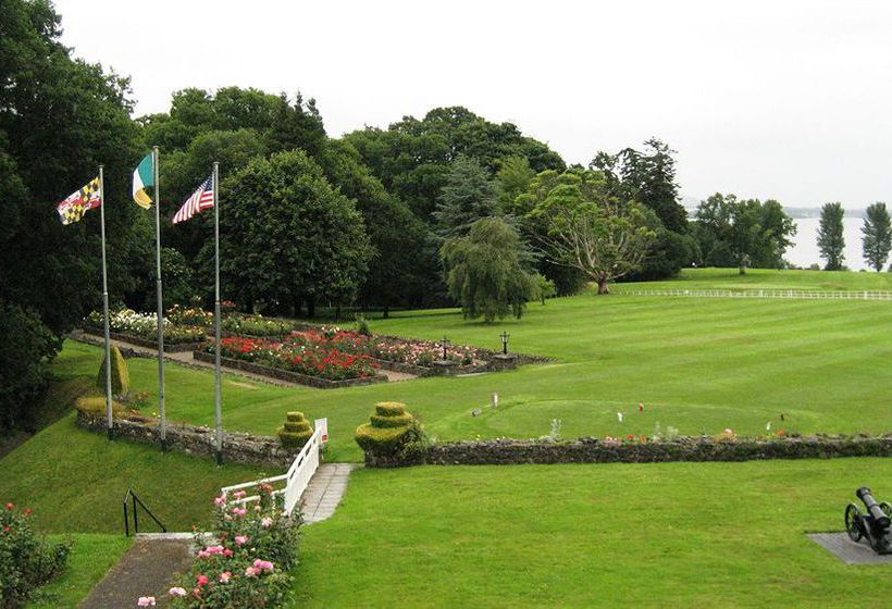 Hotel Virginia Park Lodge | Virginia | Cavan | Ireland 2