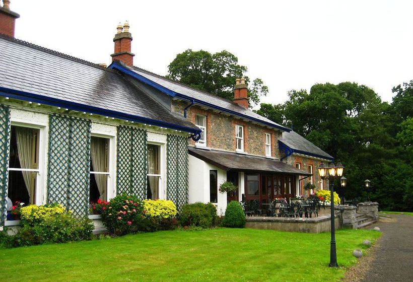 Hotel Virginia Park Lodge | Virginia | Cavan | Ireland 3