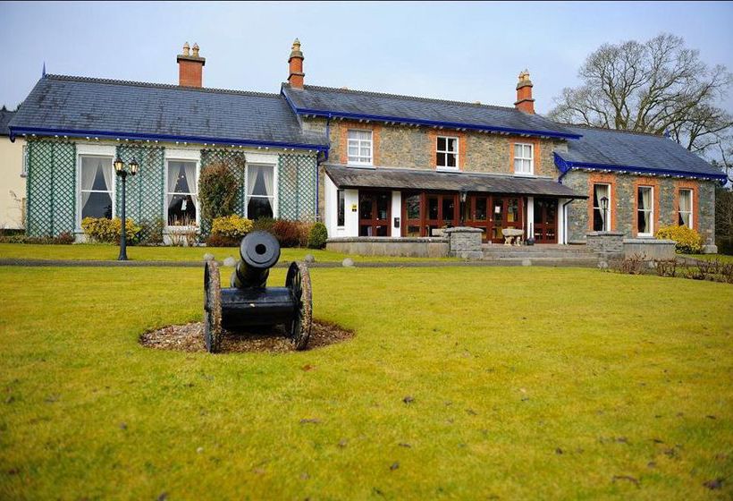 Hotel Virginia Park Lodge | Virginia | Cavan | Ireland 4
