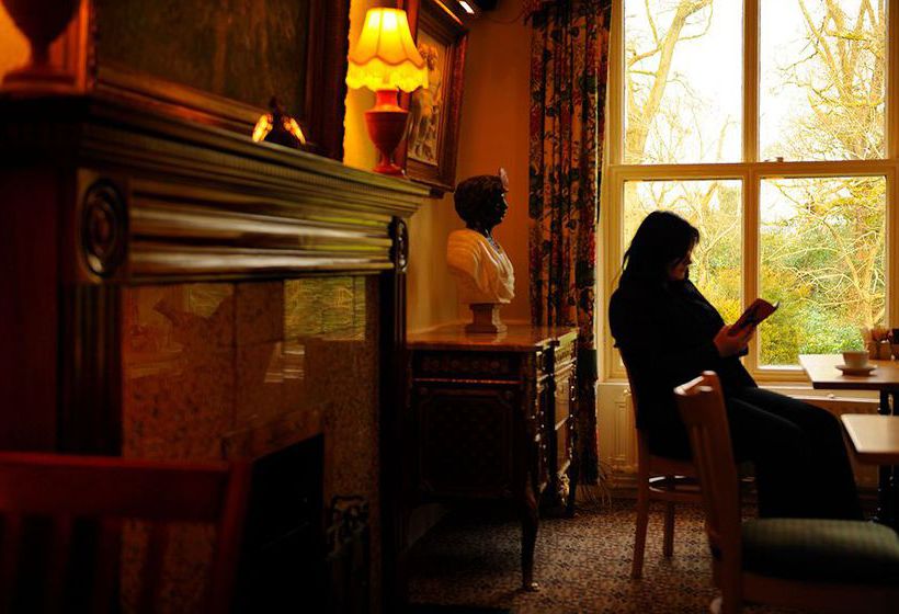 Hotel Virginia Park Lodge | Virginia | Cavan | Ireland 5