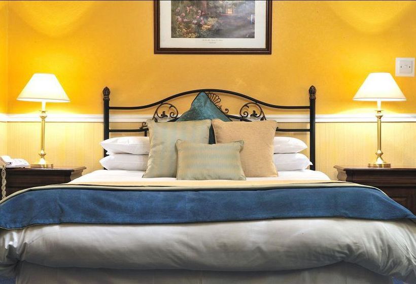 Hotel Virginia Park Lodge | Virginia | Cavan | Ireland 6