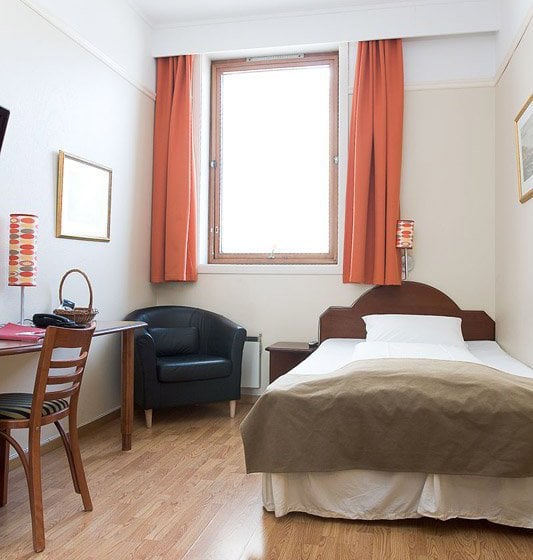 Thon Hotel Wergeland Vest-Agder