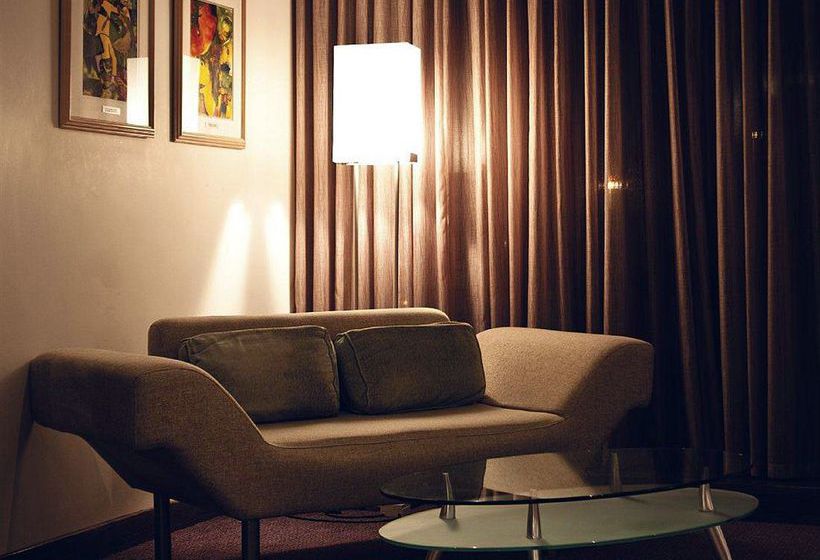 Hotel Cork Airport | Cork | Cork | Irland 1