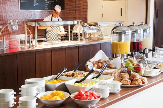 Hotel Cork Airport | Cork | Cork | Irland 14