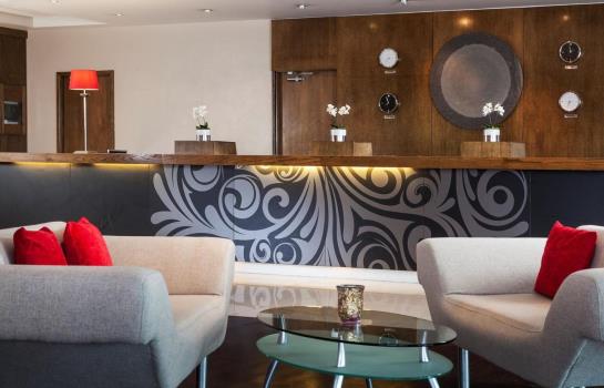 Hotel Cork Airport | Cork | Cork | Irland 16