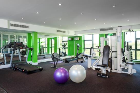 Hotel Cork Airport | Cork | Cork | Irland 17