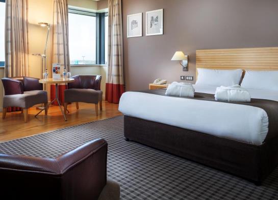 Hotel Cork Airport | Cork | Cork | Irland 20