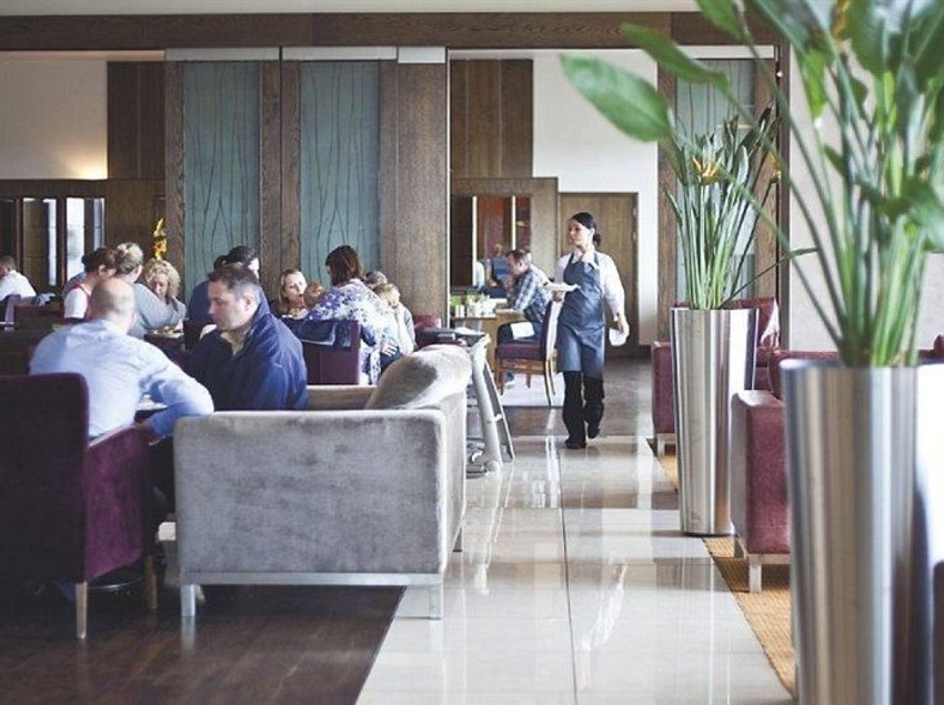 Hotel Cork Airport | Cork | Cork | Irland 3