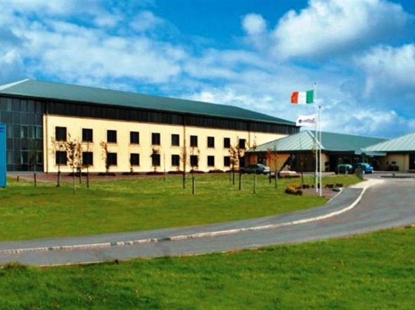 Hotel Cork Airport | Cork | Cork | Irland 4