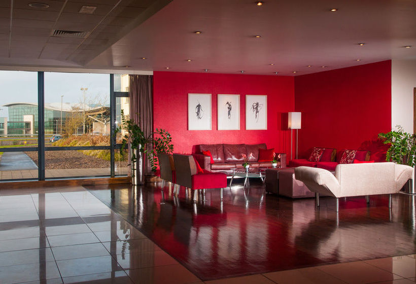 Hotel Cork Airport | Cork | Cork | Irland 9