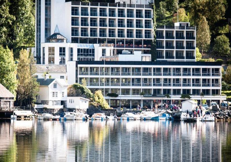 Hotel Geiranger Geiranger More og Romsdal
