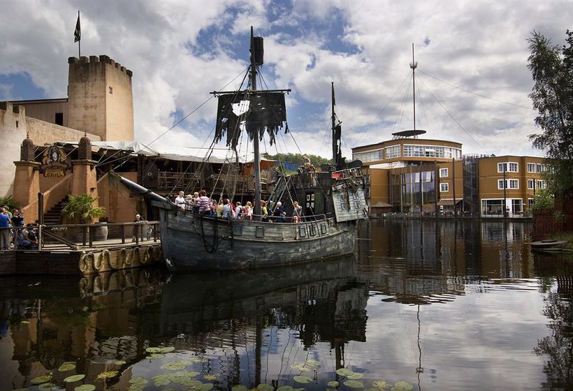 Hotel Rica Dyreparken | Kristiansand | Vest-Agder | Norway 1