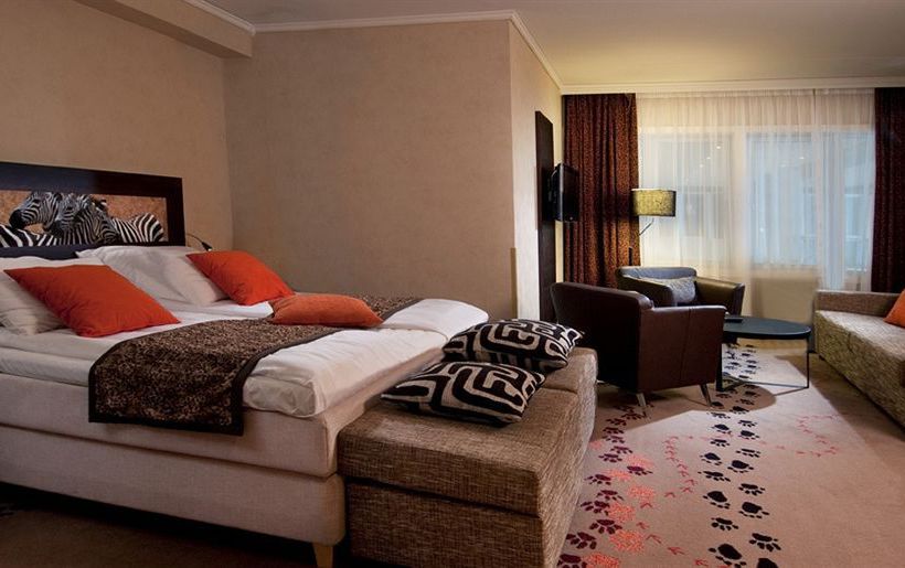 Hotel Rica Dyreparken | Kristiansand | Vest-Agder | Norway 4