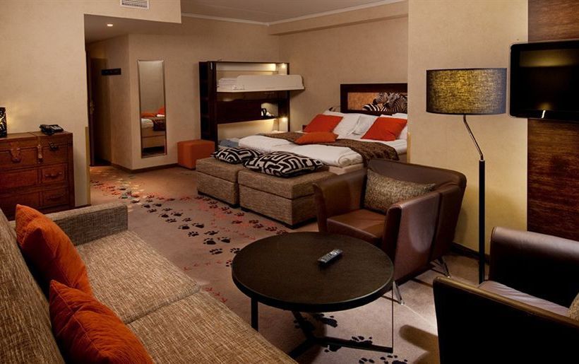 Hotel Rica Dyreparken | Kristiansand | Vest-Agder | Norway 5