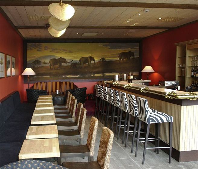 Hotel Rica Dyreparken | Kristiansand | Vest-Agder | Norway 6