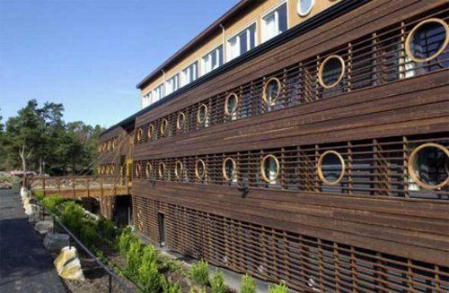 Hotel Rica Dyreparken | Kristiansand | Vest-Agder | Norway 7