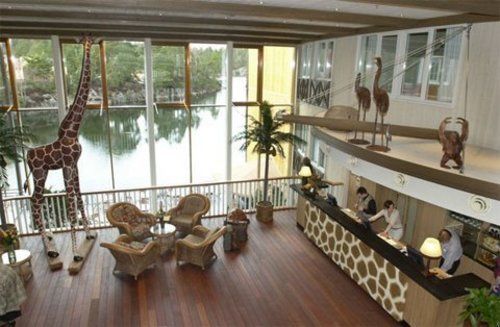 Hotel Rica Dyreparken | Kristiansand | Vest-Agder | Norway 8