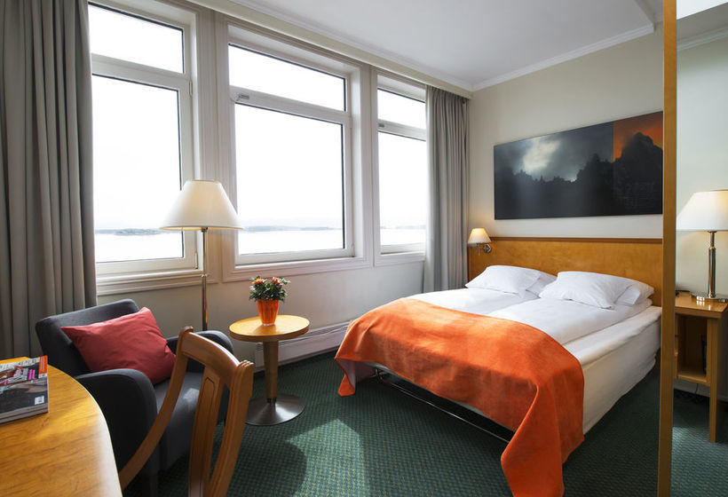 Thon Hotel Moldefjord | Molde | More og Romsdal | Norway 1