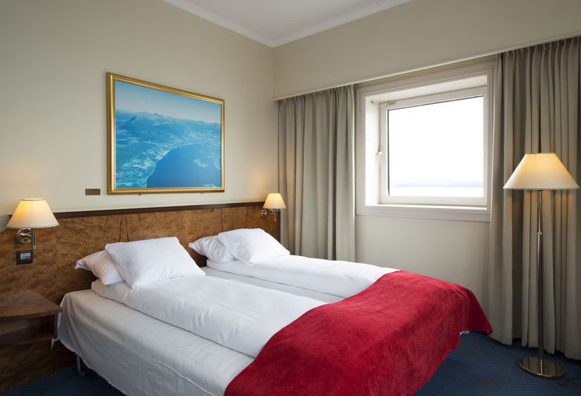 Thon Hotel Moldefjord | Molde | More og Romsdal | Norway 2
