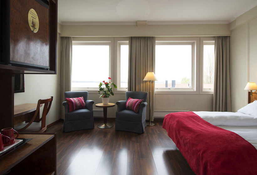 Thon Hotel Moldefjord | Molde | More og Romsdal | Norway 3