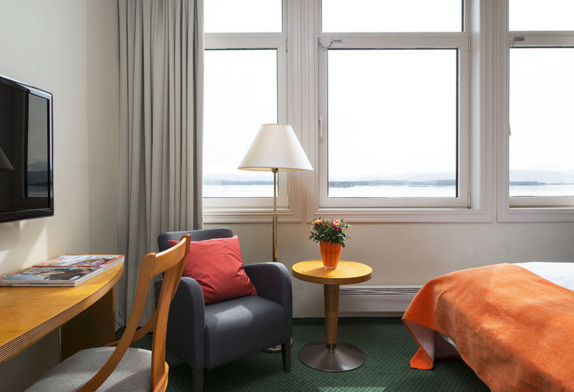 Thon Hotel Moldefjord | Molde | More og Romsdal | Norway 4
