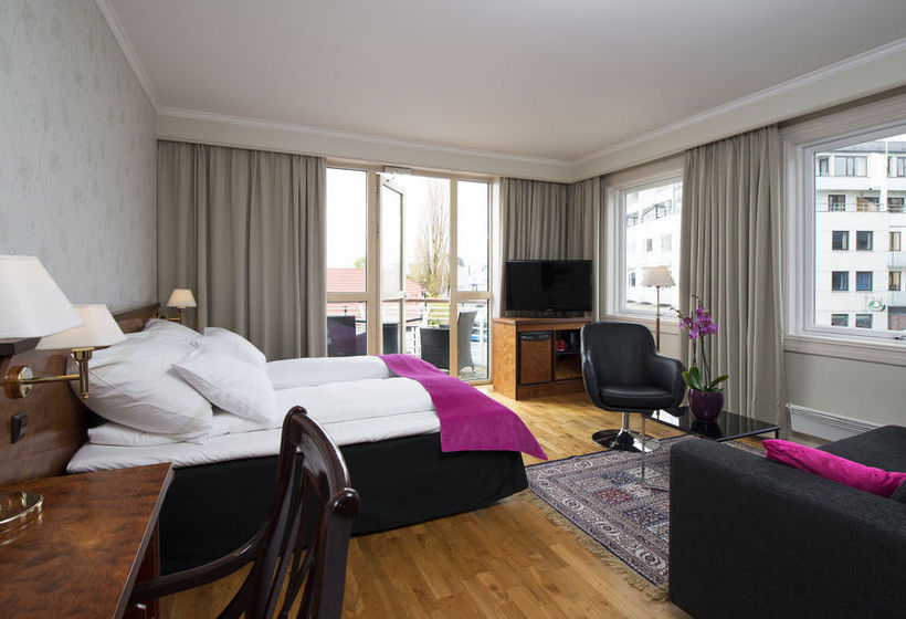 Thon Hotel Moldefjord | Molde | More og Romsdal | Norway 5