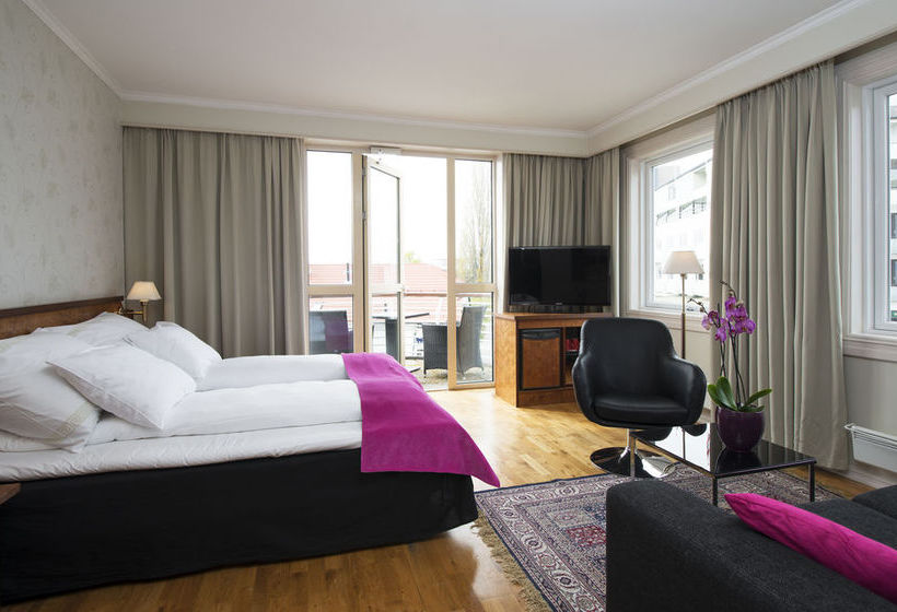 Thon Hotel Moldefjord | Molde | More og Romsdal | Norway 6