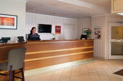 Thon Hotel Moldefjord | Molde | More og Romsdal | Norway 7