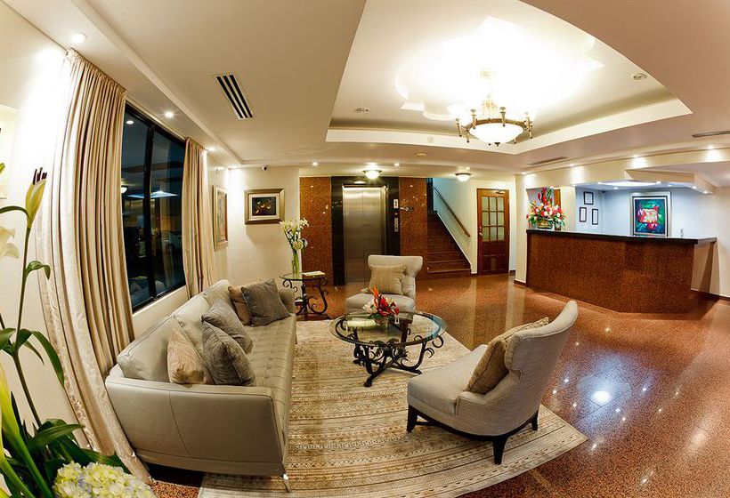 Coral Suites | Ciudad de Panama | Panamá | Panamá 10