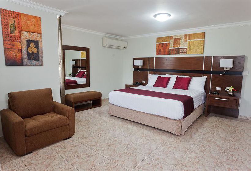 Coral Suites | Ciudad de Panama | Panamá | Panamá 14