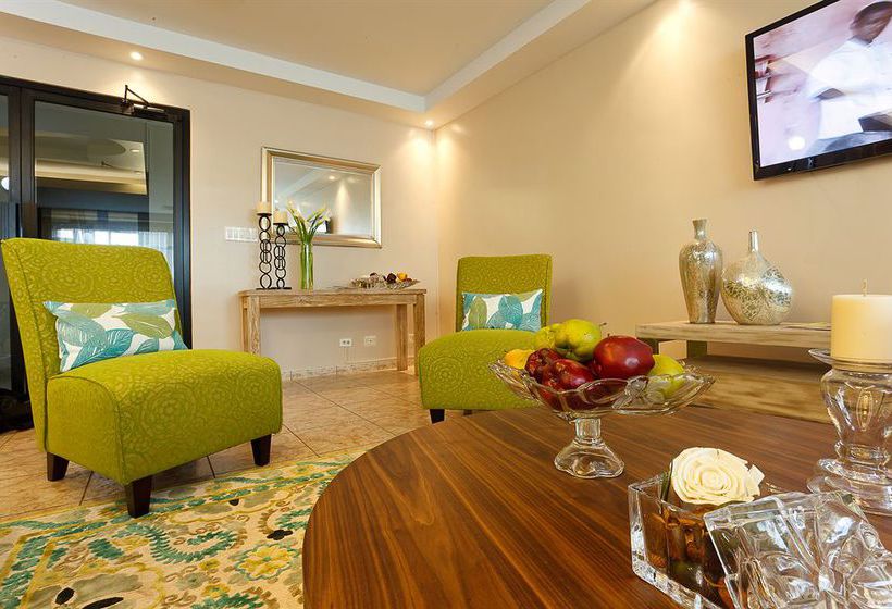 Coral Suites | Ciudad de Panama | Panamá | Panamá 15