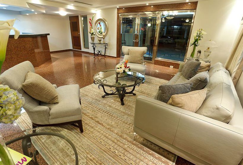 Coral Suites | Ciudad de Panama | Panamá | Panamá 17